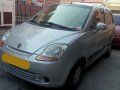 Chevrolet Spark 2007 RUSH SALE-1