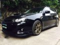 Subaru Impreza 2.0 GH7-2