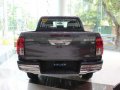 2017 Brand New Toyota Hilux all in dp low down all in promo-2