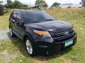 2012 Ford Explorer 3.5L - Siena Motors-8