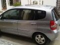 Honda jazz 2004 for sale-6