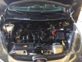 2011 Ford Fiesta AT in good condition-4