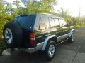 4X4 Nissan Terrano for sale-0