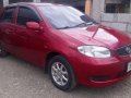 toyota vios j manual 2005 for sale-2