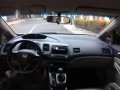 Honda Civic 2007 FD 1.8s Manual Trans.-3