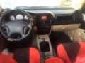 ISUZU Sportivo MT 2008 for sale-1