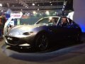 2017 Mazda MX-5 RF Skyactiv-2