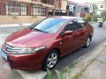 Honda City 1.3i-vtec - 2011 Manual Trans-0