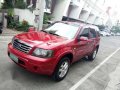 ford escape XLS 2007 for sale-1