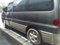 Hyundai starex manual for sale-4