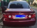 2008 Honda City-0