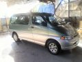 2008 Toyota Granvia for sale-3