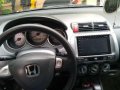 honda jazz 1.3 automatic-2