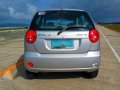 Chevrolet Spark LS 2007 manual. Nothing to fix. Fresh in and out.-4