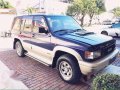 2006 Isuzu Trooper for slae-6