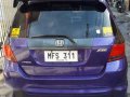 HONDA FIT 2010-1