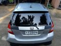 Honda Fit Lady Driven-9