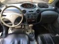 2001 Toyota Echo automatic transmission RUSH!!!-3