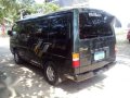2011 Nissan Escapade innova hiace adventure-3