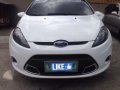 2011 Ford fiesta S for sale-2