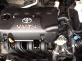 TOYOTA VIOS 1.3E 2008 for sale-2