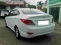 Hyundai Accent 1.4 Sedan 2013-1