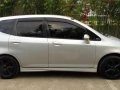 Honda Fit Jazz 2002 AT-3