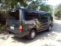 2011 Nissan Escapade innova hiace adventure-2