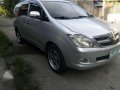 Toyota Innova E series for sale-0