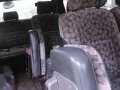 Nissan Urvan Escapade 2008 for sale-6