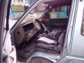 Nissan Vanette 1996-7