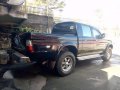 Mitsubishi Strada 4x4 for sale-3