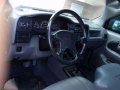 2003 Isuzu Crosswind Automatic Diesel-4