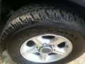 Mitsubishi L200 pick up manual diesel bigtires not power eagle Isuzu-2