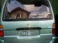 Toyota hiace commuter diesel manual trans-6