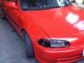 Honda Civic ESI 1994 AT-2