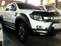 2015 Ford Ranger XLT hilux navara strada l200 wildtrak-0