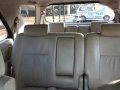 2009 Toyota Fortuner G for sale-8