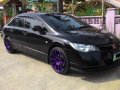 Honda Civic 2007 1.8V for sale-2