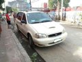 Kia Carnival 2006 acquired diesel-1