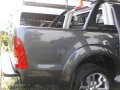 For sale Toyota Hilux 2008-1