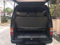 Fresh 2008 Nissan Urvan --Lady Used-11