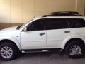 Mitsubishi Montero Sport 2014-1