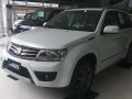 Suzuki Grand Vitara 2017 Gasoline Automatic Other-0