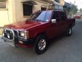 For sale Mitsubishi L200 1997-2