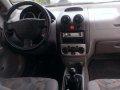2005 Chevrolet Aveo Hatchback-8