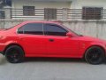 Honda civic vtec Manual Sale-5