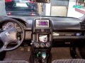 Honda CRV 2002 Manual Transmission-3