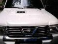 Nissan Patrol 2001 Asialink Preowned Cars-1