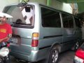 Toyota hiace commuter diesel manual trans-5